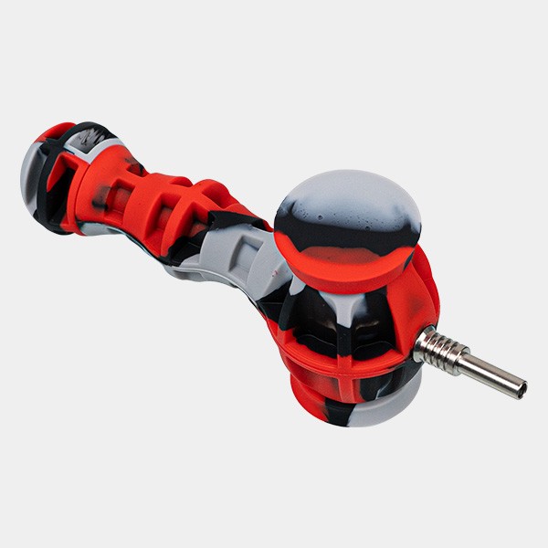 Portable Water Pipe