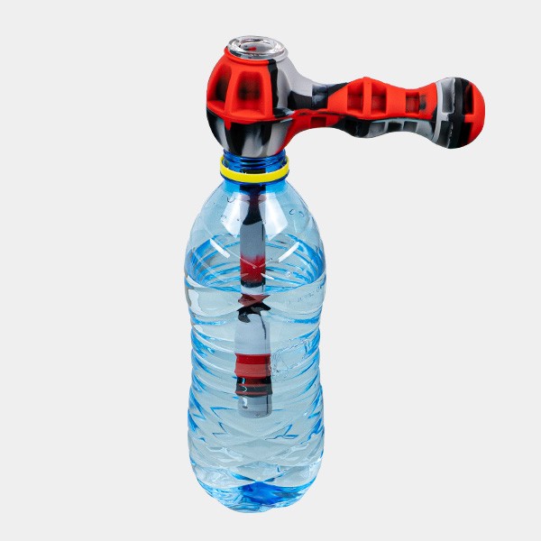 Portable Water Pipe