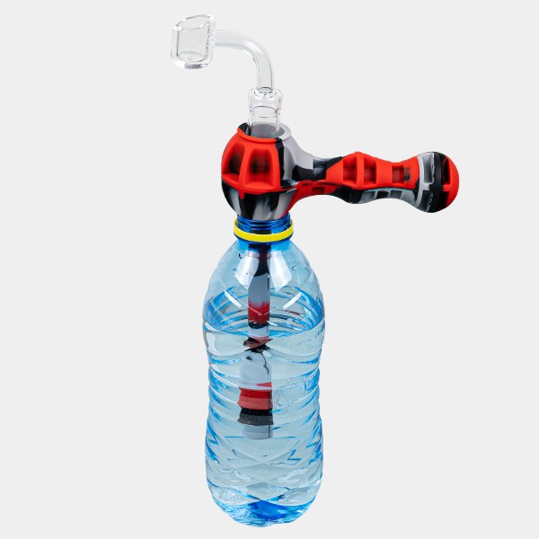 Portable Water Pipe