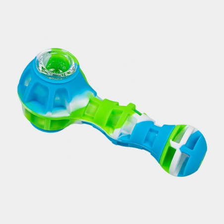 Portable Water Pipe, multiple uses - GB The Green Brand