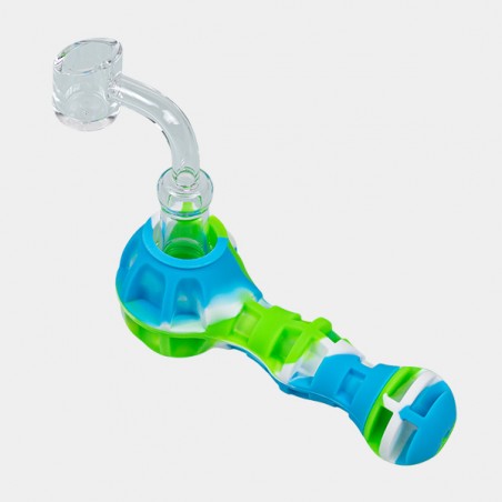 Portable Water Pipe, multiple uses - GB The Green Brand