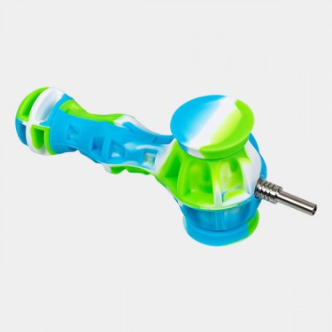 Portable Water Pipe, multiple uses - GB The Green Brand