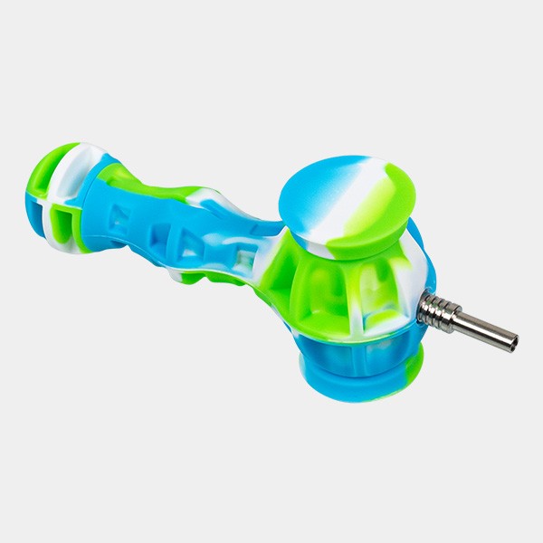 Portable Water Pipe, multiple uses - GB The Green Brand