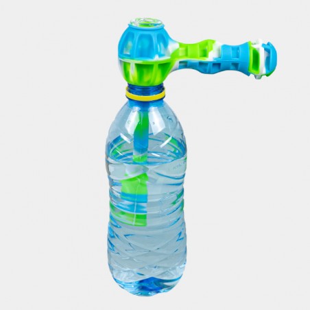Portable Water Pipe, multiple uses - GB The Green Brand