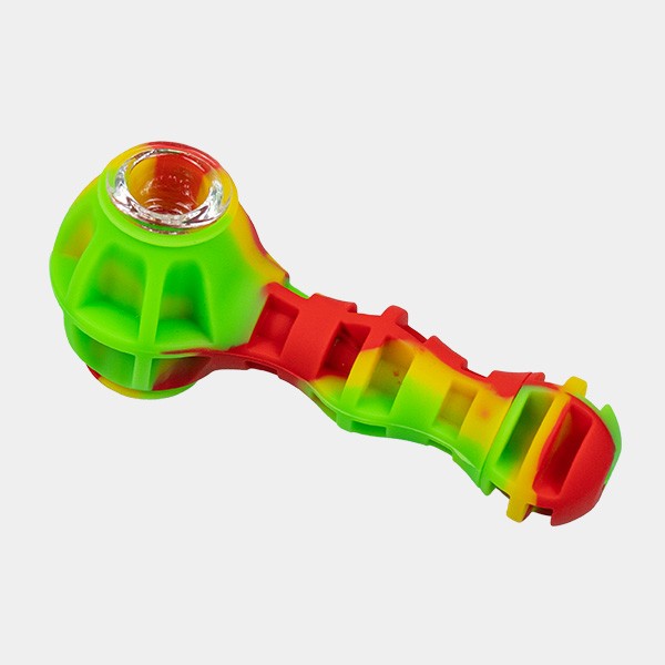 Portable Water Pipe