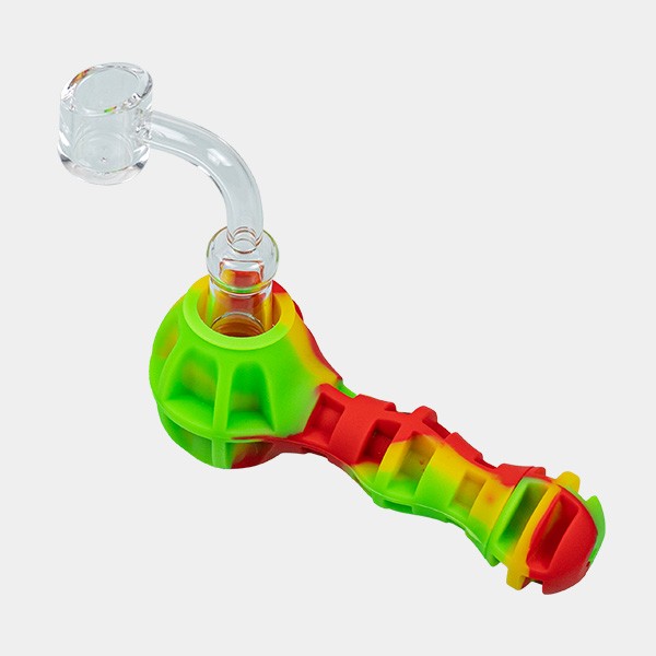 Portable Water Pipe