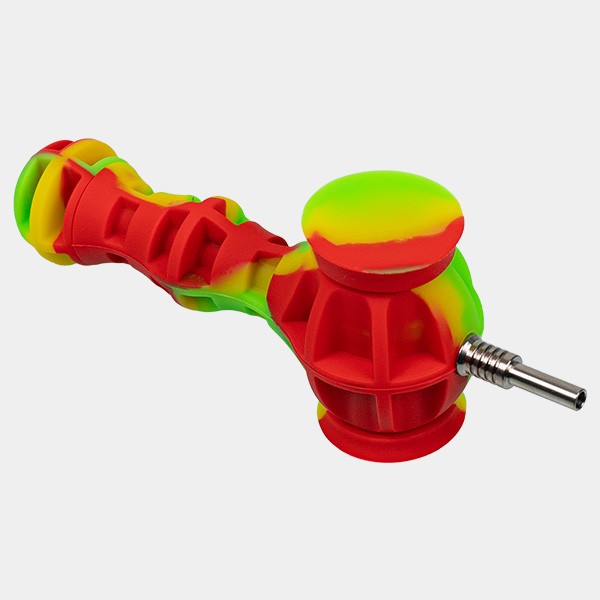 Portable Water Pipe