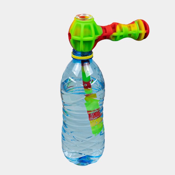Portable Water Pipe