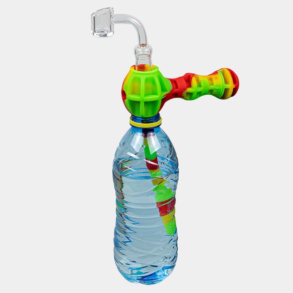 Portable Water Pipe