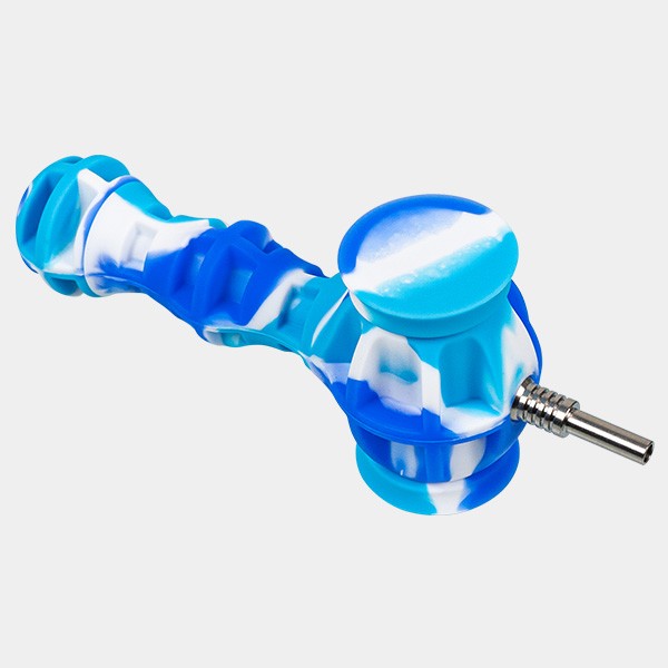 Portable Water Pipe