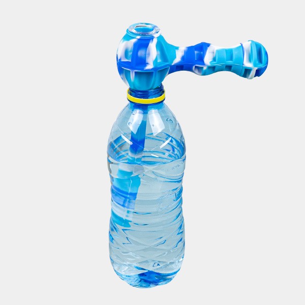 Portable Water Pipe