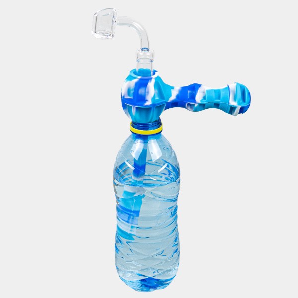 Portable Water Pipe