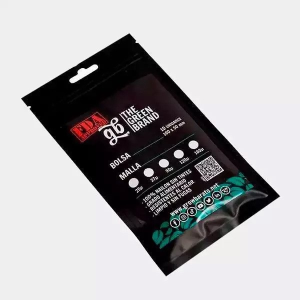 Rosin Maker Kit bags