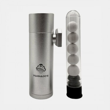 EVO Tornados Snuff Kit