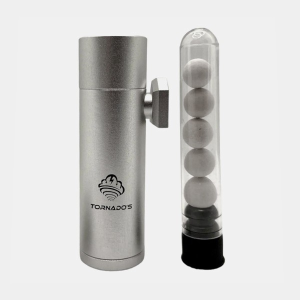 EVO Tornados Snuff Kit