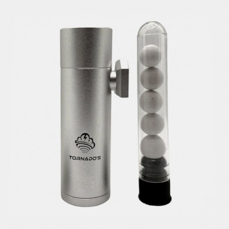 EVO Tornados Snuff Kit