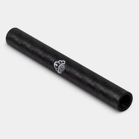 Black Tornados Snuff Kit tube