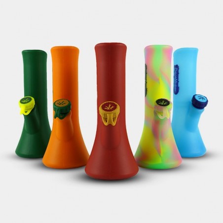 Buy Kali Go! Silicone Bong - Growbarato