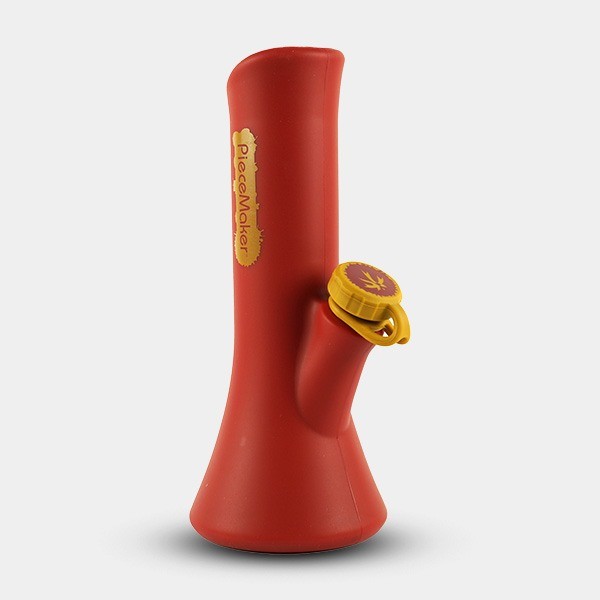 Buy Kali Go! Silicone Bong - Growbarato