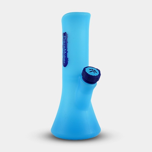 Buy Kali Go! Silicone Bong - Growbarato