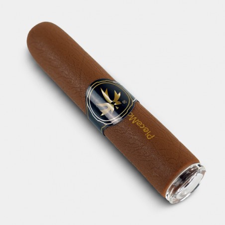 Buy Kuban Cigar Silicone Pipe - Growbarato