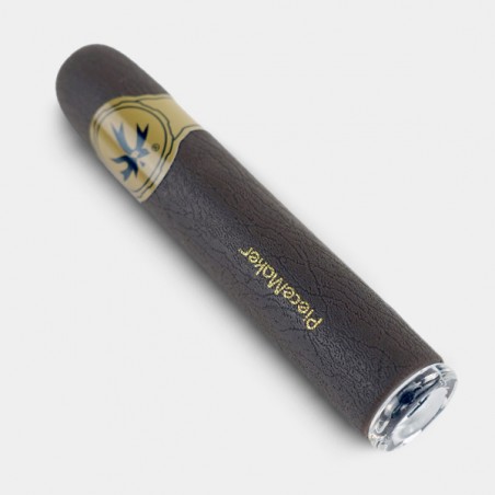 Buy Kuban Cigar Silicone Pipe - Growbarato