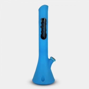 Kahuna Silicone Bong