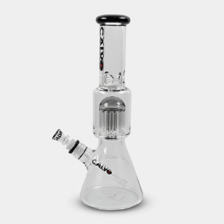 Beaker Tree Perc 35 cm (13.7 in) - GB The Green Brand