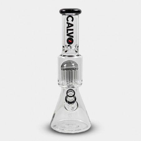 Beaker Tree Perc 35 cm (13.7 in) - GB The Green Brand