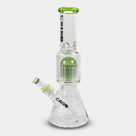 Beaker Tree Perc 35 cm (13.7 in) - GB The Green Brand