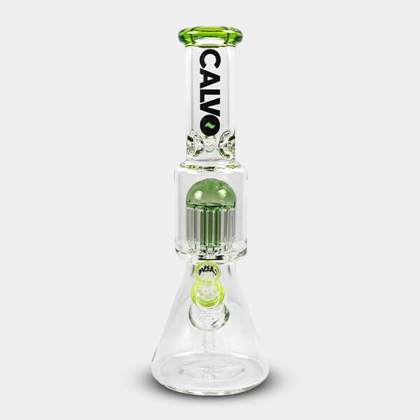 Beaker Tree Perc 35 cm (13.7 in)