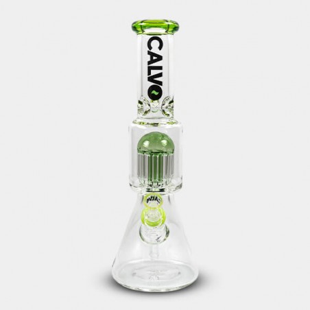 Beaker Tree Perc 35 cm (13.7 in) - GB The Green Brand