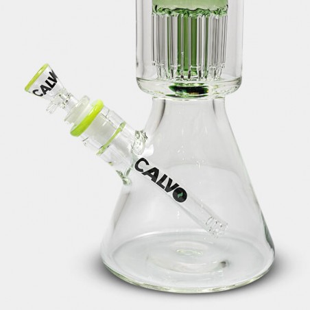 Beaker Tree Perc 35 cm (13.7 in) - GB The Green Brand