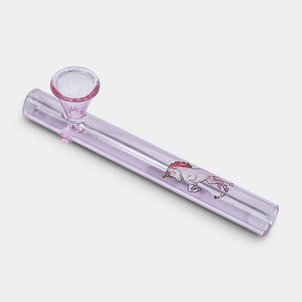 'Bitch Bong' Percolator with case - GB The Green Brand