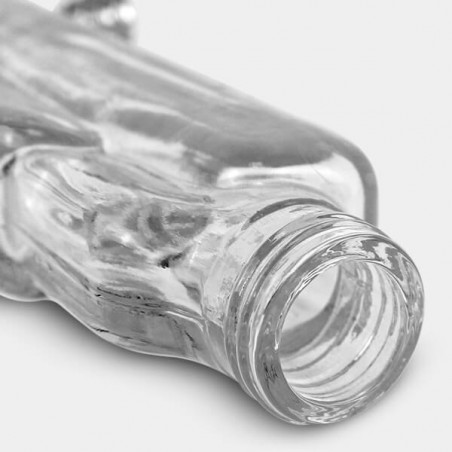 Purchase Peace Keeper Gun Glass Pipe - GB