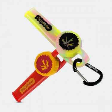 Purchase Karma Go Silicone Pipe - Growbarato