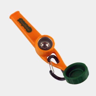 Purchase Karma Go Silicone Pipe - Growbarato