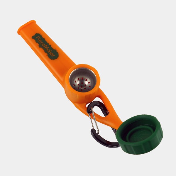 Purchase Karma Go Silicone Pipe - Growbarato
