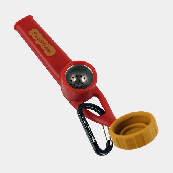 Purchase Karma Go Silicone Pipe - Growbarato