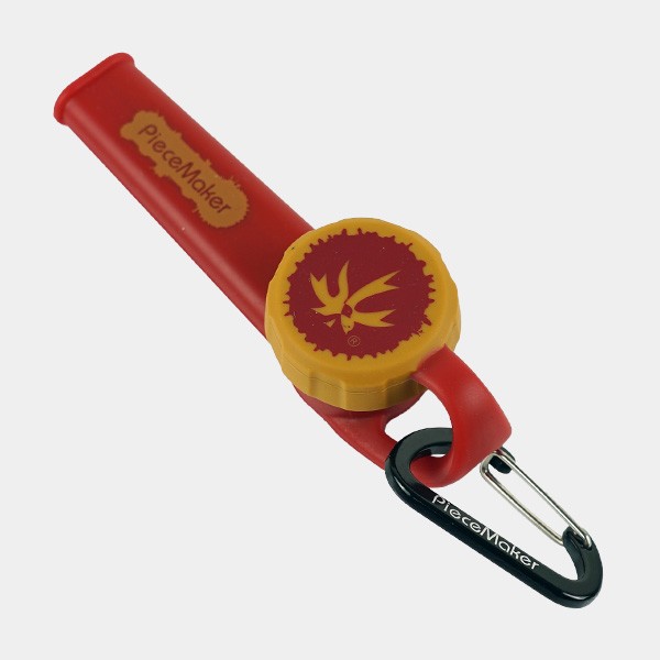 Purchase Karma Go Silicone Pipe - Growbarato