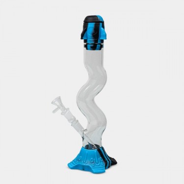 Rocket Bong with good quality materials - GB The Green Brand