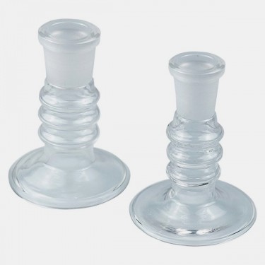 View Glass bowl holder for bongs - GB The Green Brand