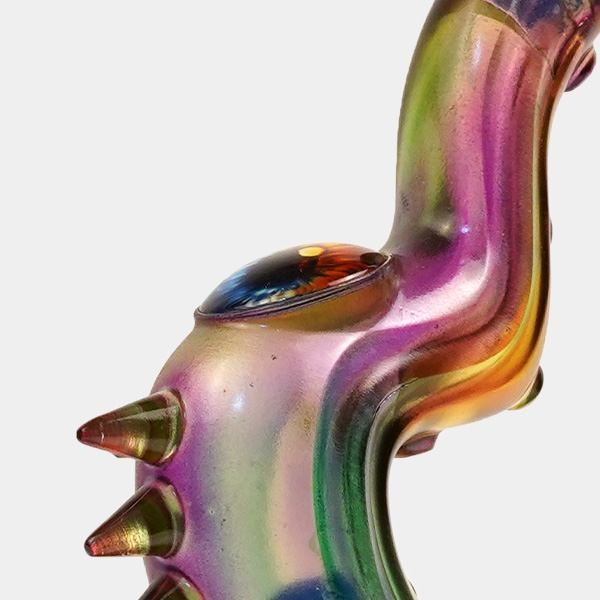 S3 Resin Bong, resistant and great quality - GB The Green Brand