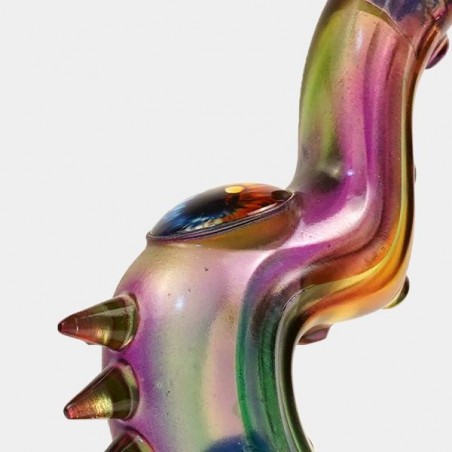 S3 Resin Bong, resistant and great quality - GB The Green Brand