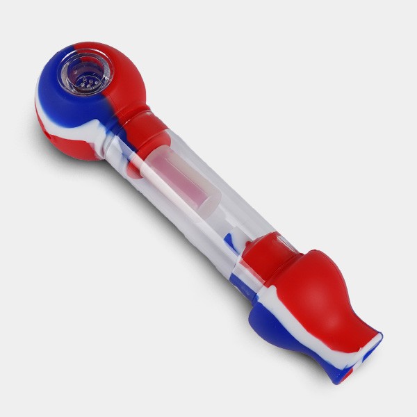 XL Silicone Pipe