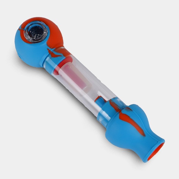 XL Silicone Pipe