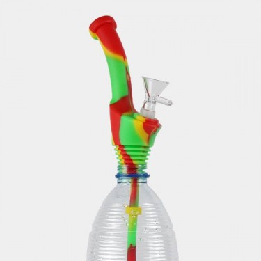 Silicone Pipe for Bottle - GB The Green Brand