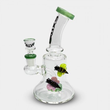 Green Bee Rig Lite 19cm (0.75in) - GB The Green Brand