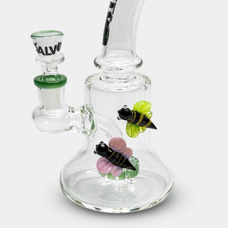 Green Bee Rig Lite 19cm (0.75in) - GB The Green Brand