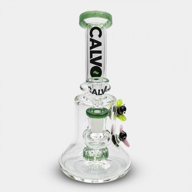 Green Bee Rig Lite 19cm (0.75in) - GB The Green Brand